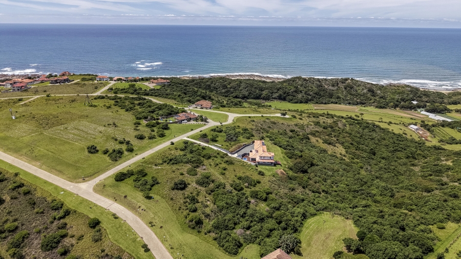 0 Bedroom Property for Sale in Khamanga Bay Eastern Cape